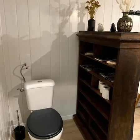 Une Chambre Au Calme En Gatine Deux-Sevrienne Vouhe  Exterior foto