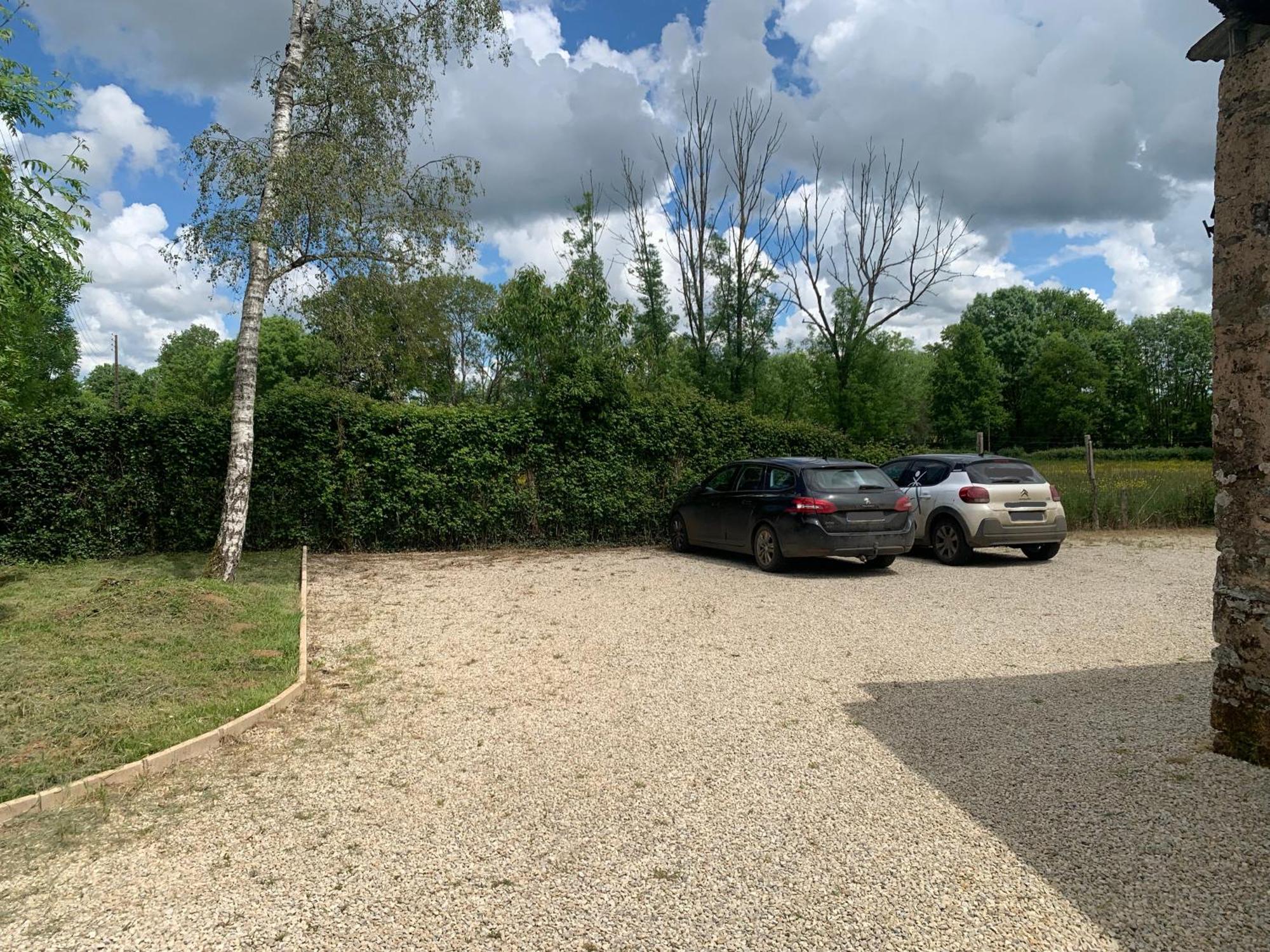 Au Calme En Gatine Deux-sevrienne Appartement *