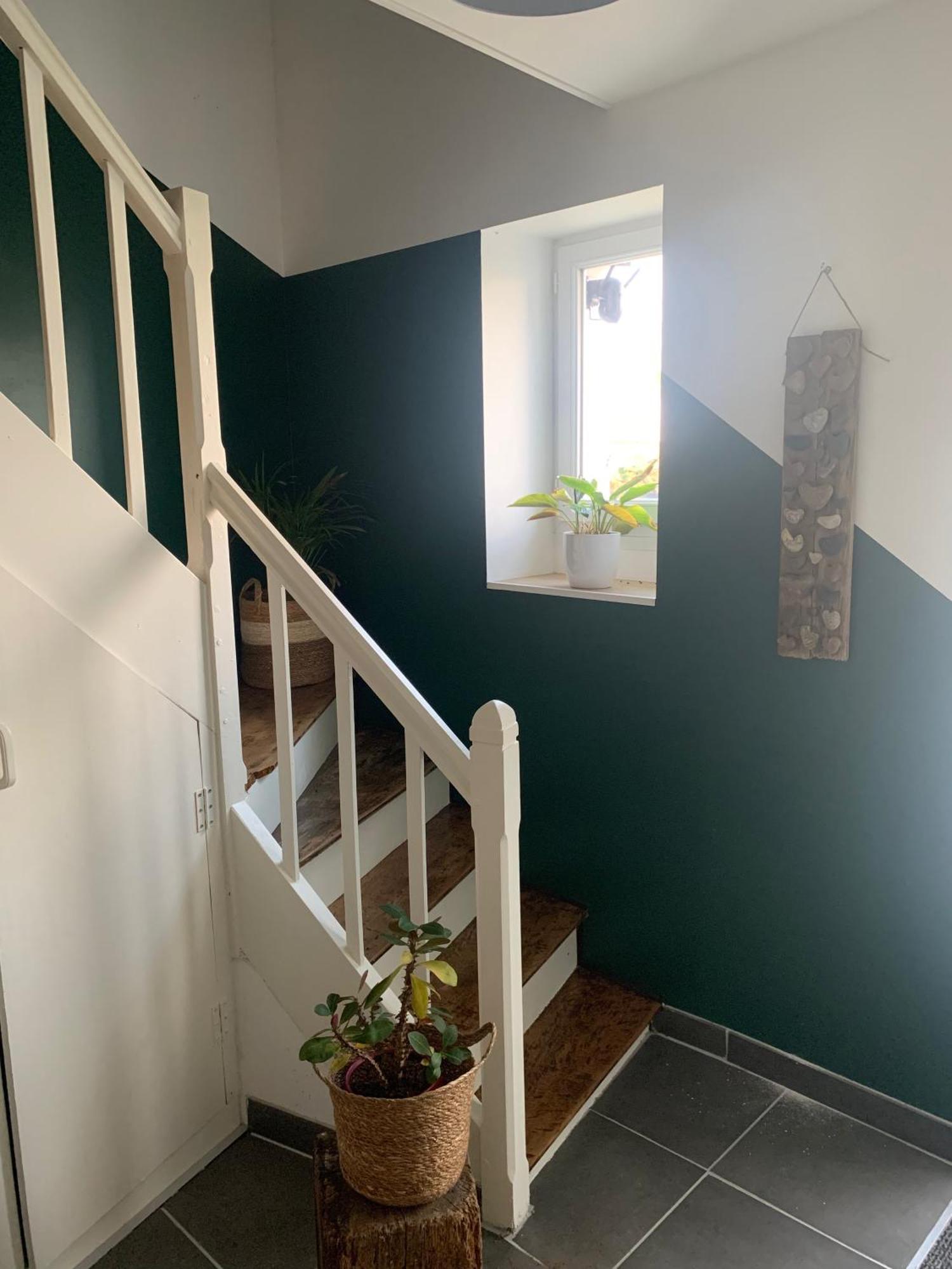 Apartment Au Calme En Gatine Deux-sevrienne